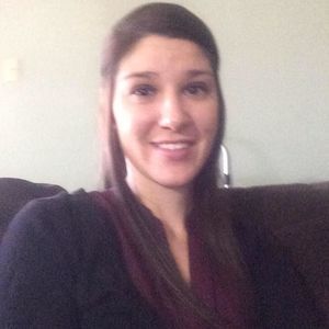 Meet your Posher, Maranda